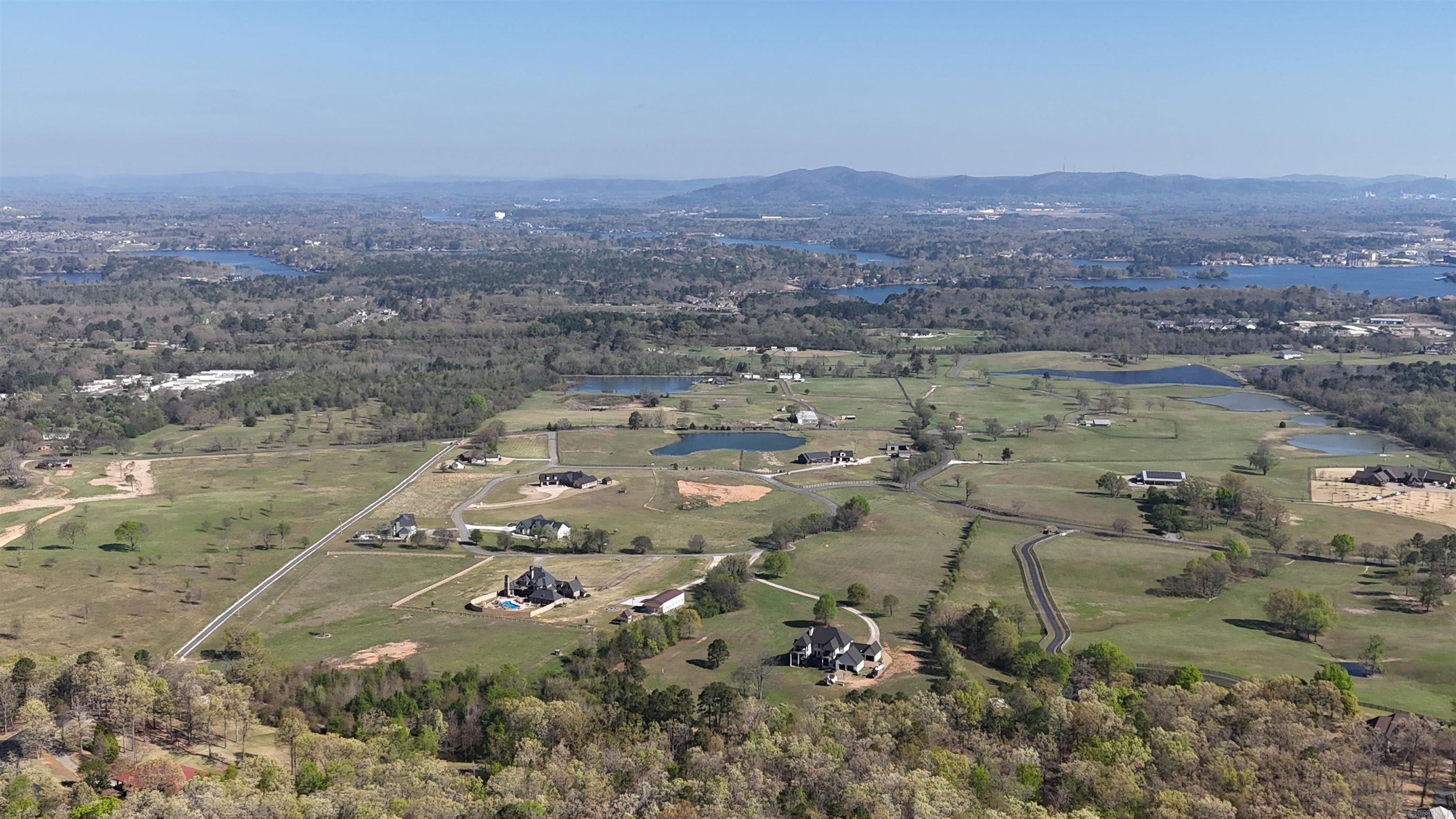 Metes & Bounds - Land