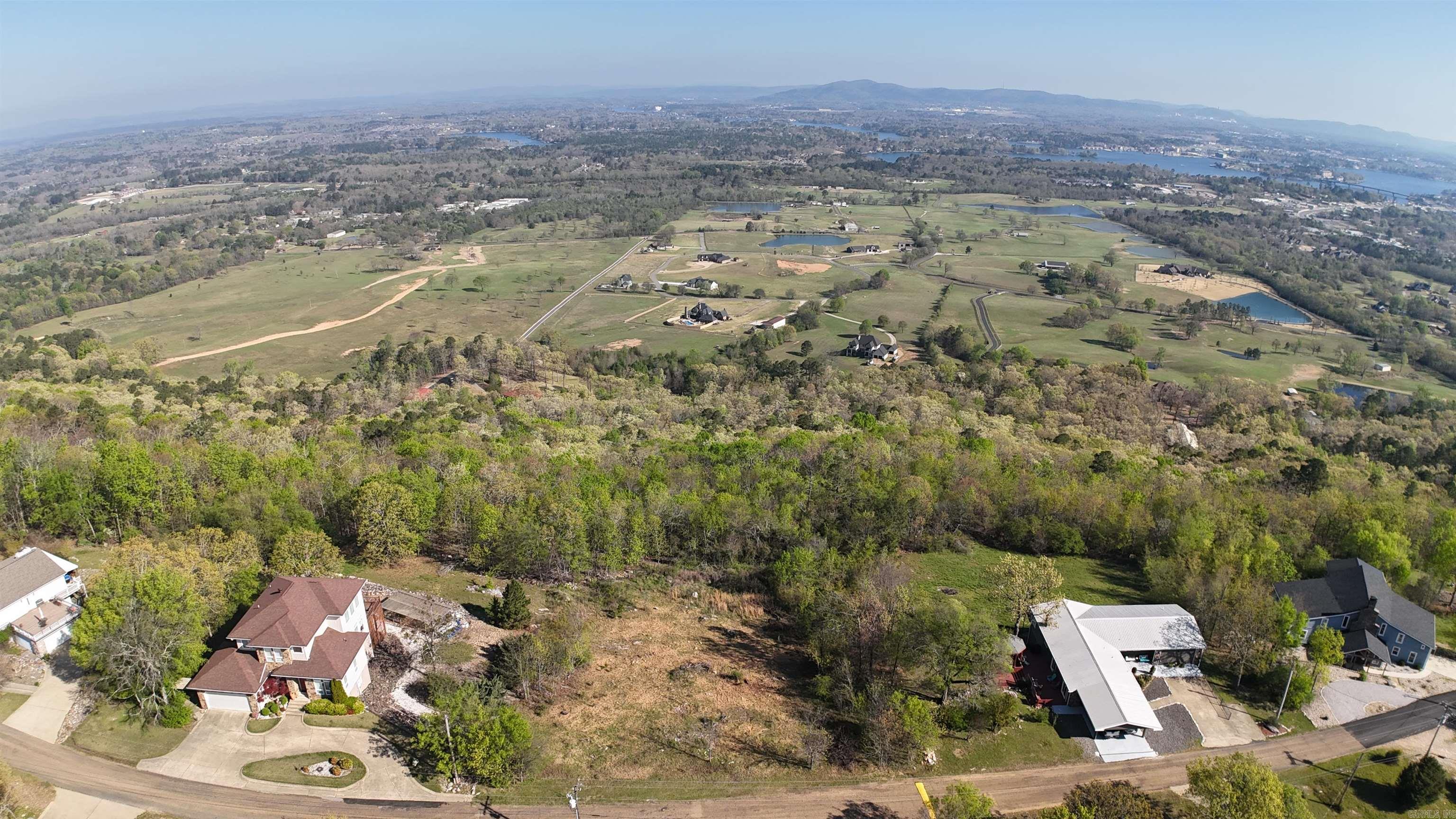 Metes & Bounds - Land