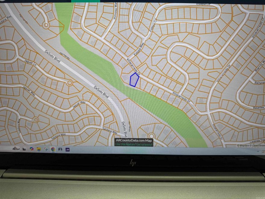 PONCE DE LEON GOLF COURSE FOR ONLY $20,000...LAKE BALBOA NEARBY...EAST GATE CLOSE...GRANADA AND ISABELLA NEARBY...CALL TODAY FOR MORE INFORMATION...