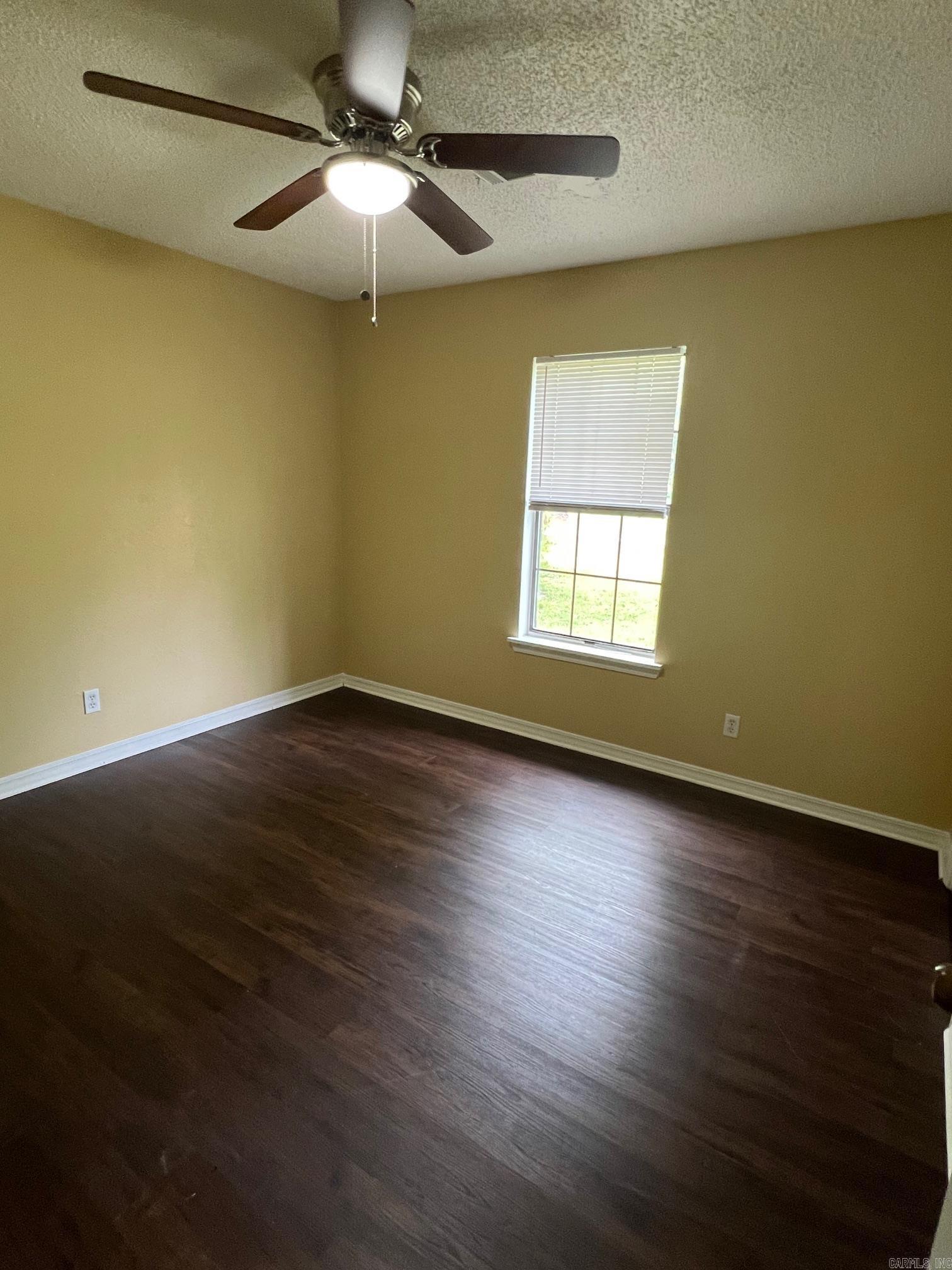Not in List - Residential Lease