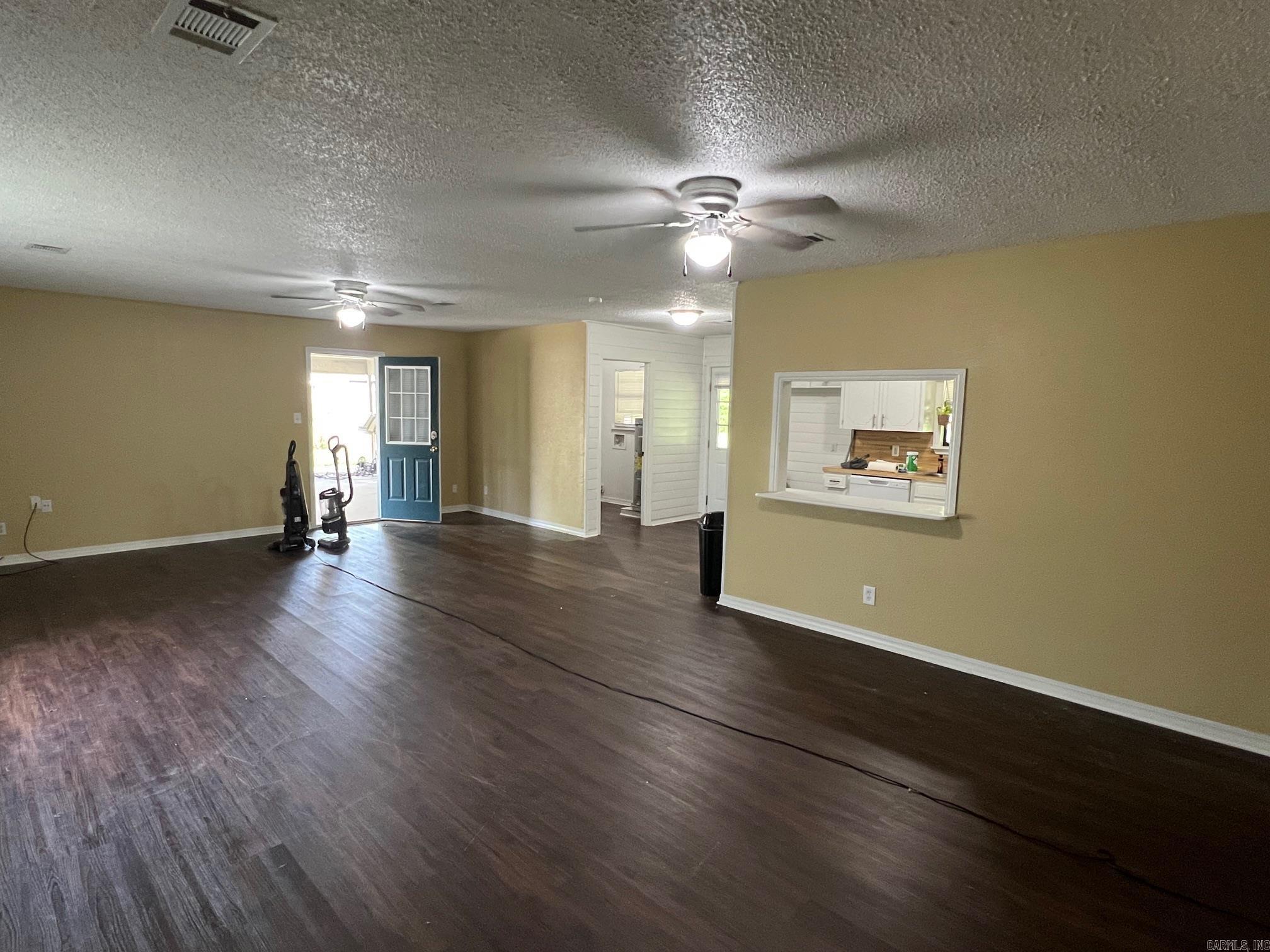 Not in List - Residential Lease