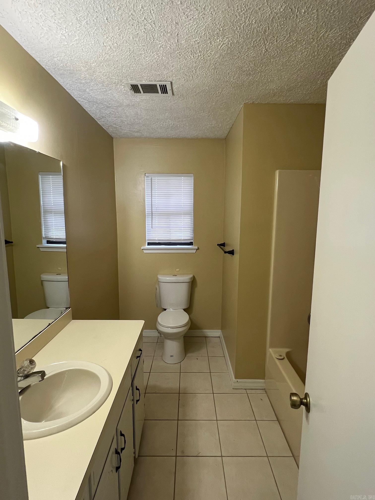 Not in List - Residential Lease