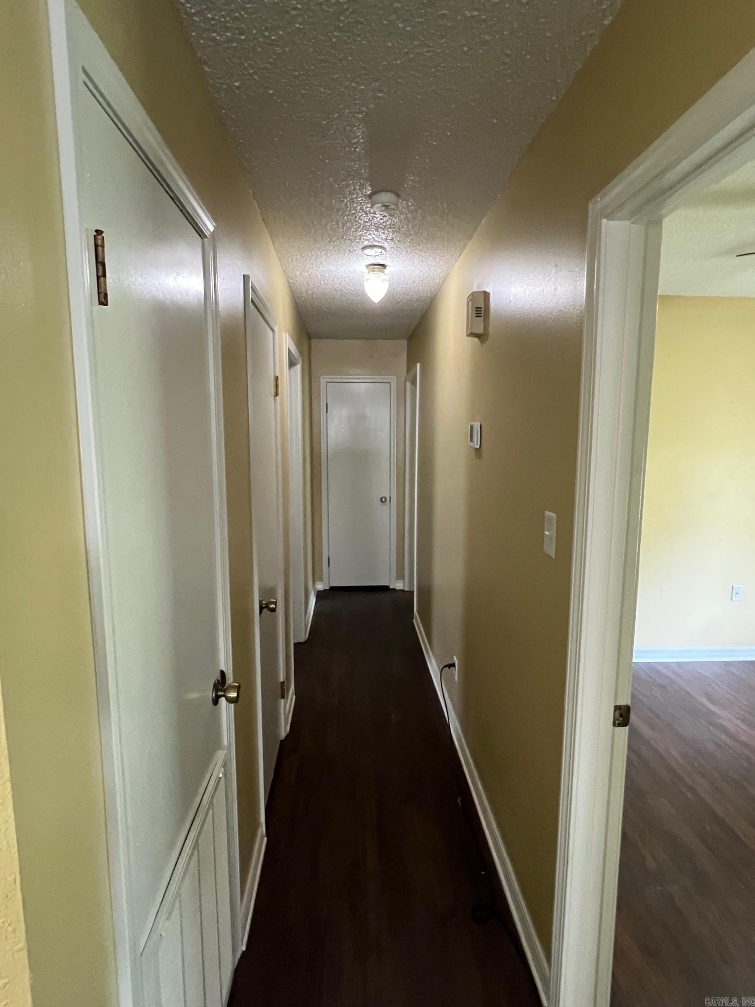 Not in List - Residential Lease