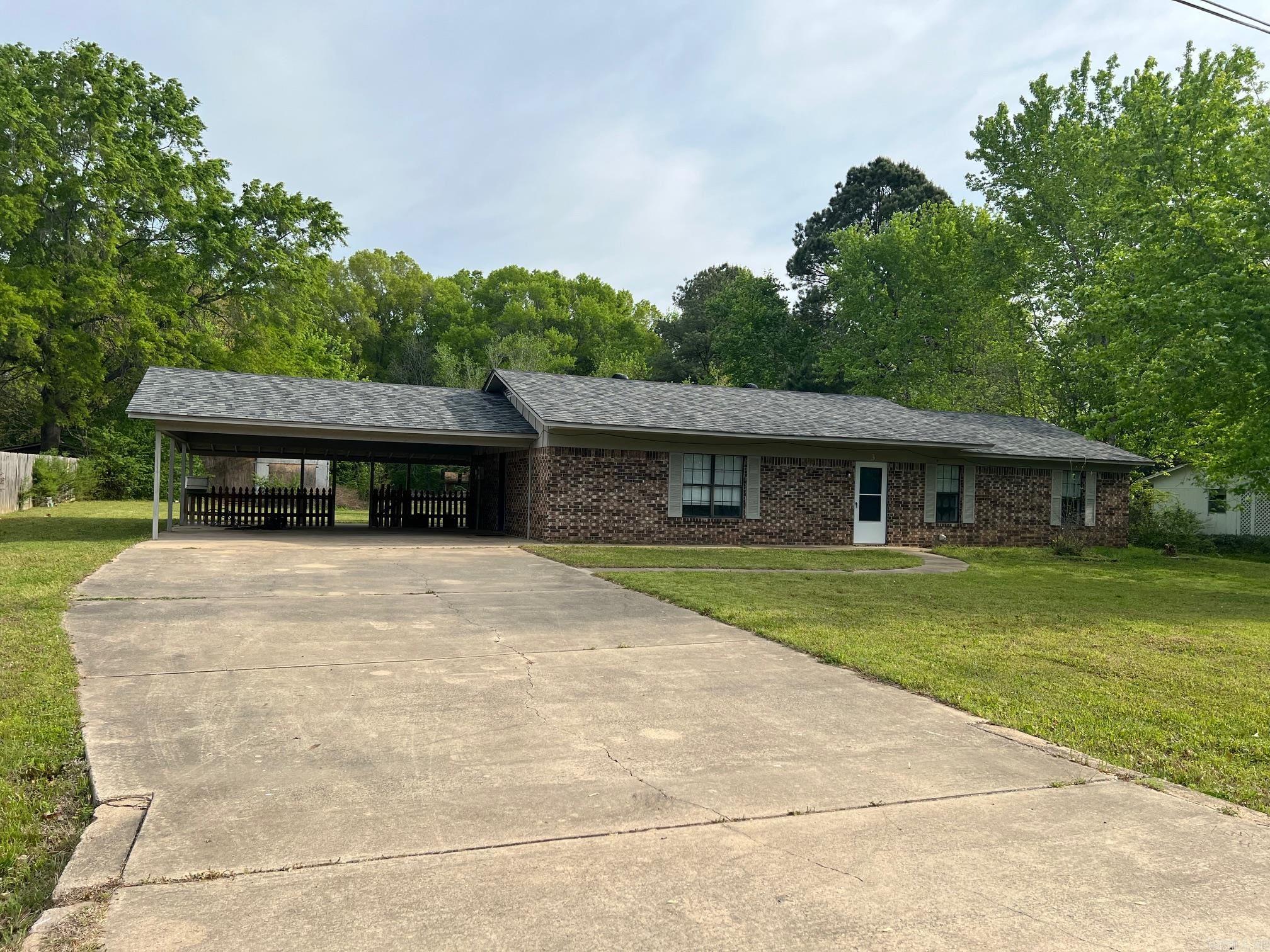 Not in List - Residential Lease