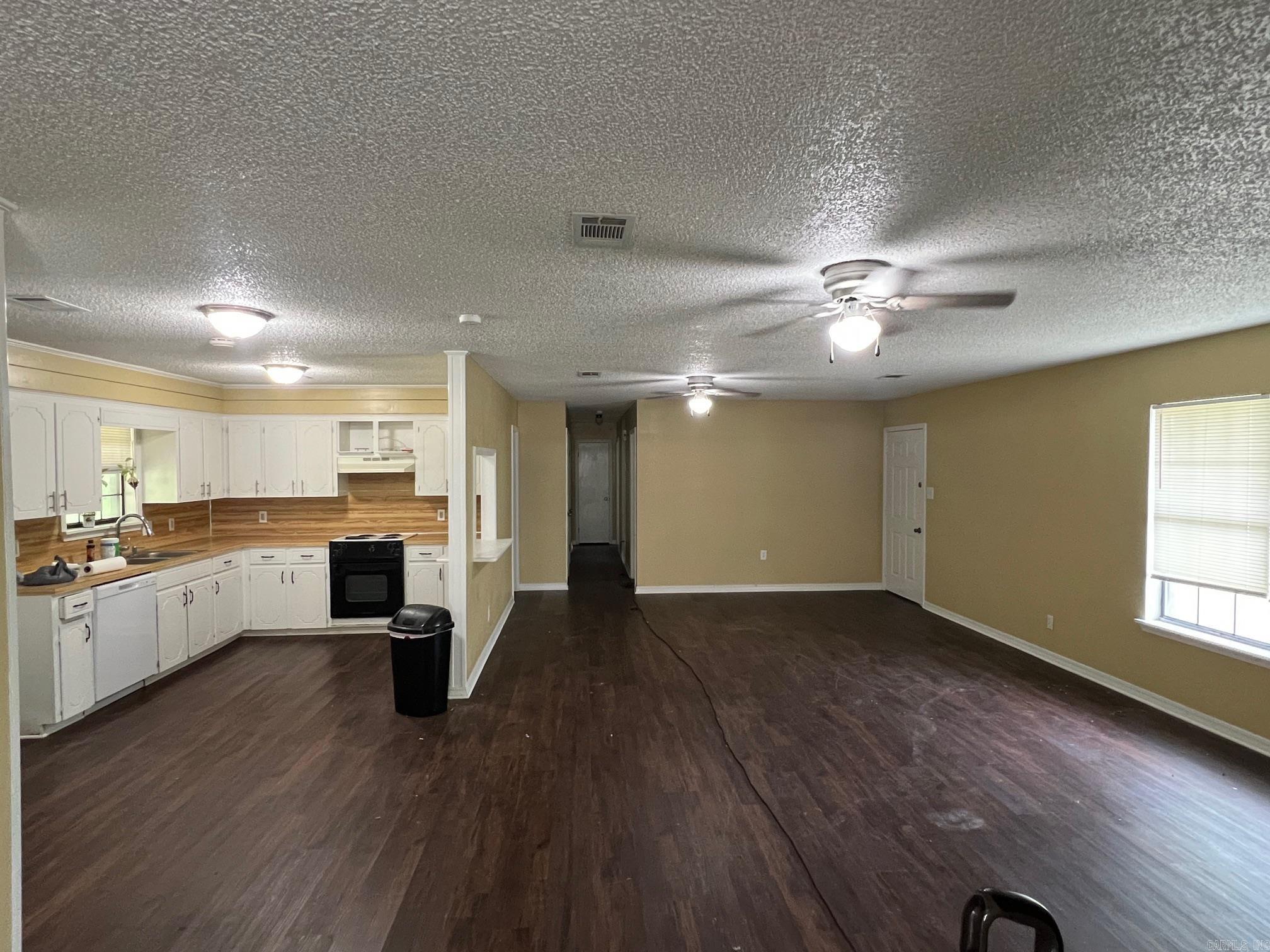 Not in List - Residential Lease