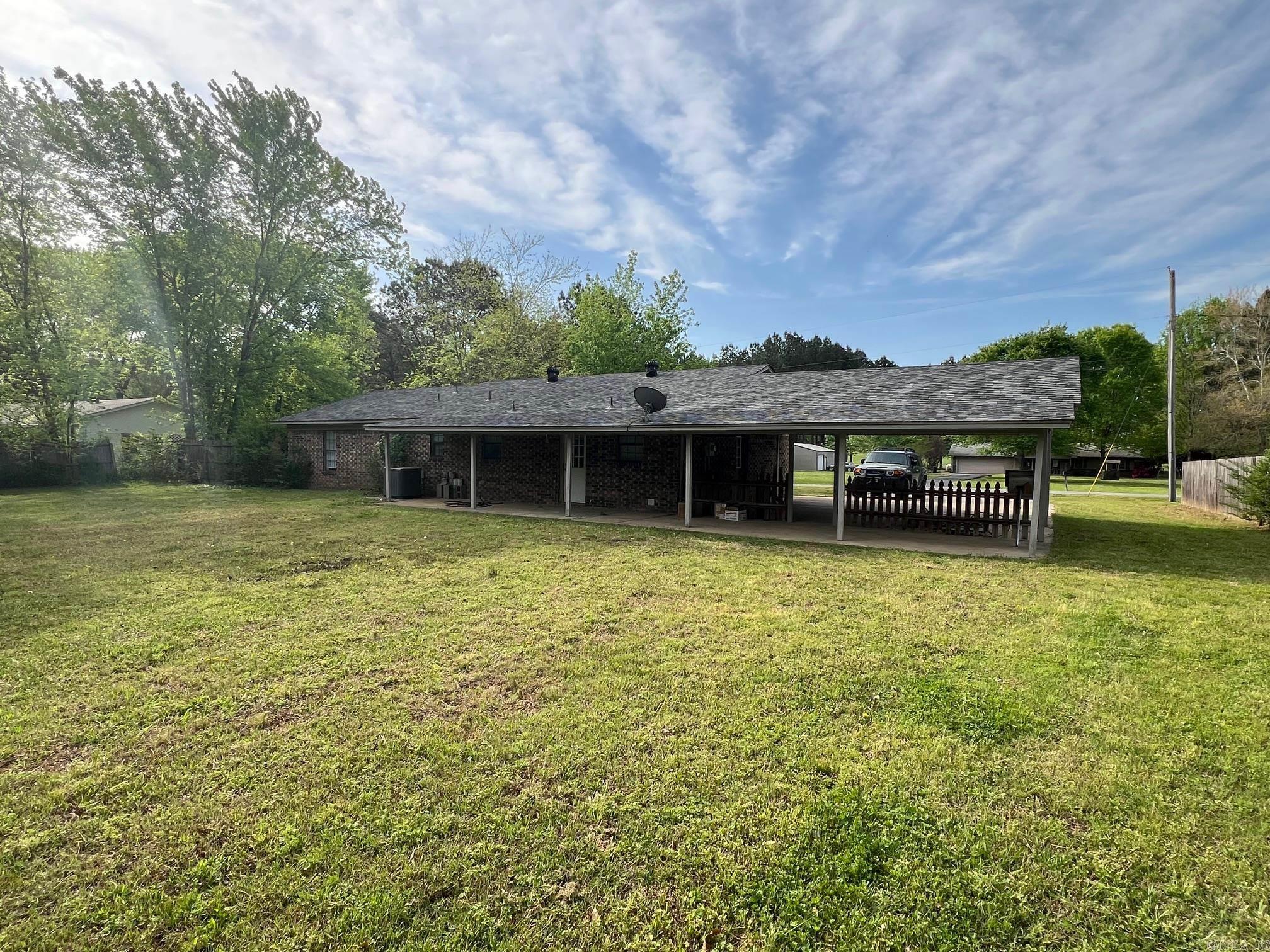 Not in List - Residential Lease