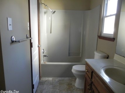 Evergreen - Residential