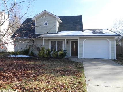 Evergreen - Residential