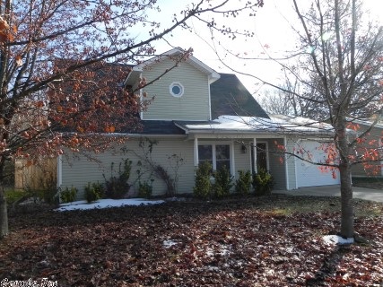 Evergreen - Residential