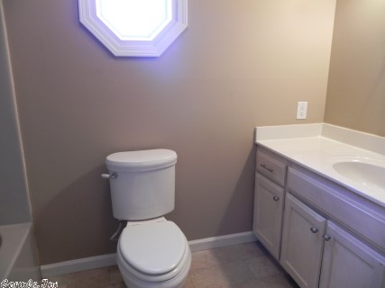 Evergreen - Residential