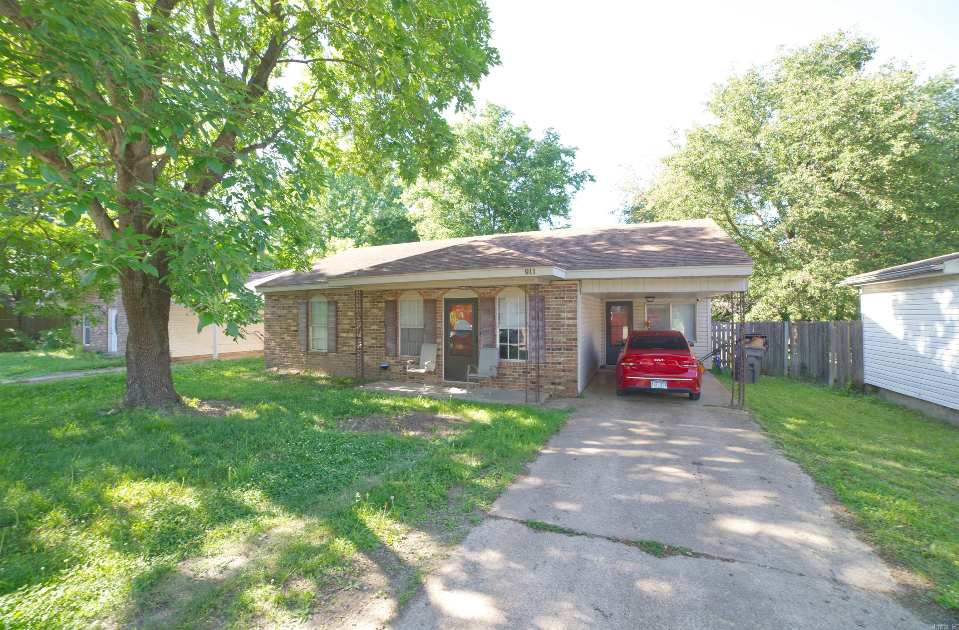 VALLEY VIEW - Residential
