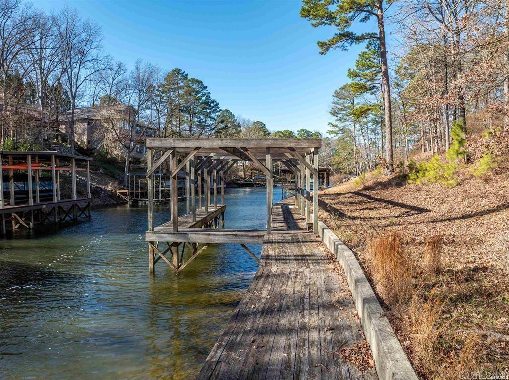 Cannon Ridge Lake Estates - Land