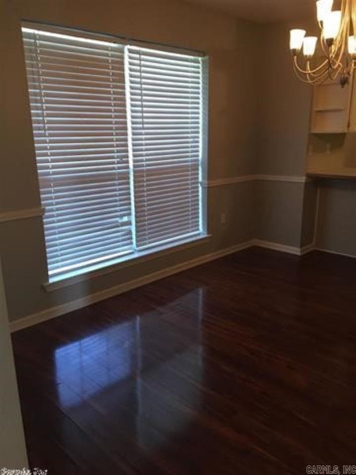 Blooming Ridge - Residential Lease