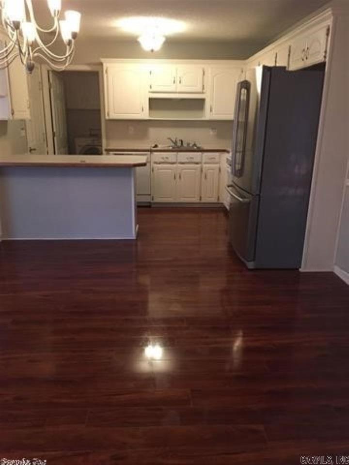 Blooming Ridge - Residential Lease