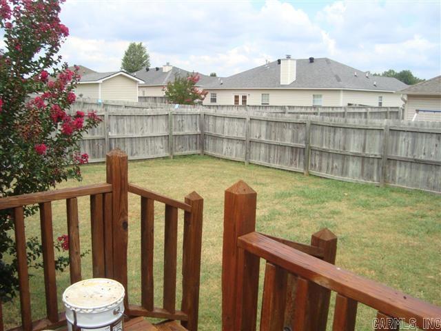 Blooming Ridge - Residential Lease