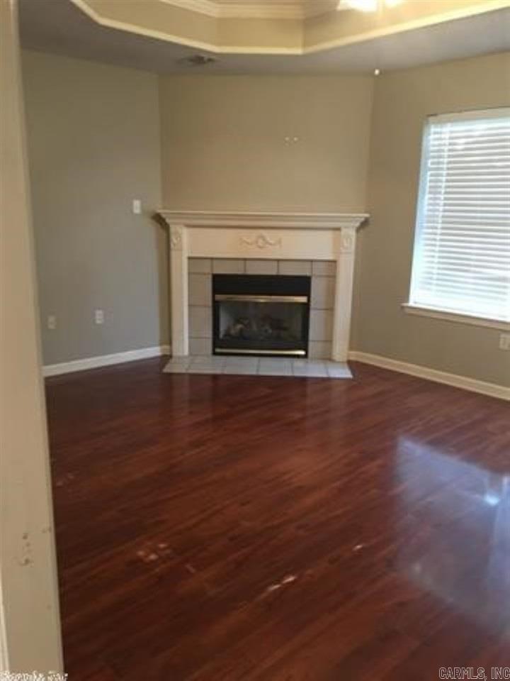 Blooming Ridge - Residential Lease