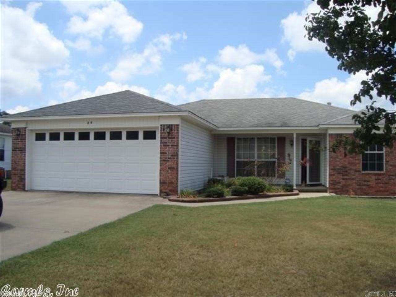 Blooming Ridge - Residential Lease