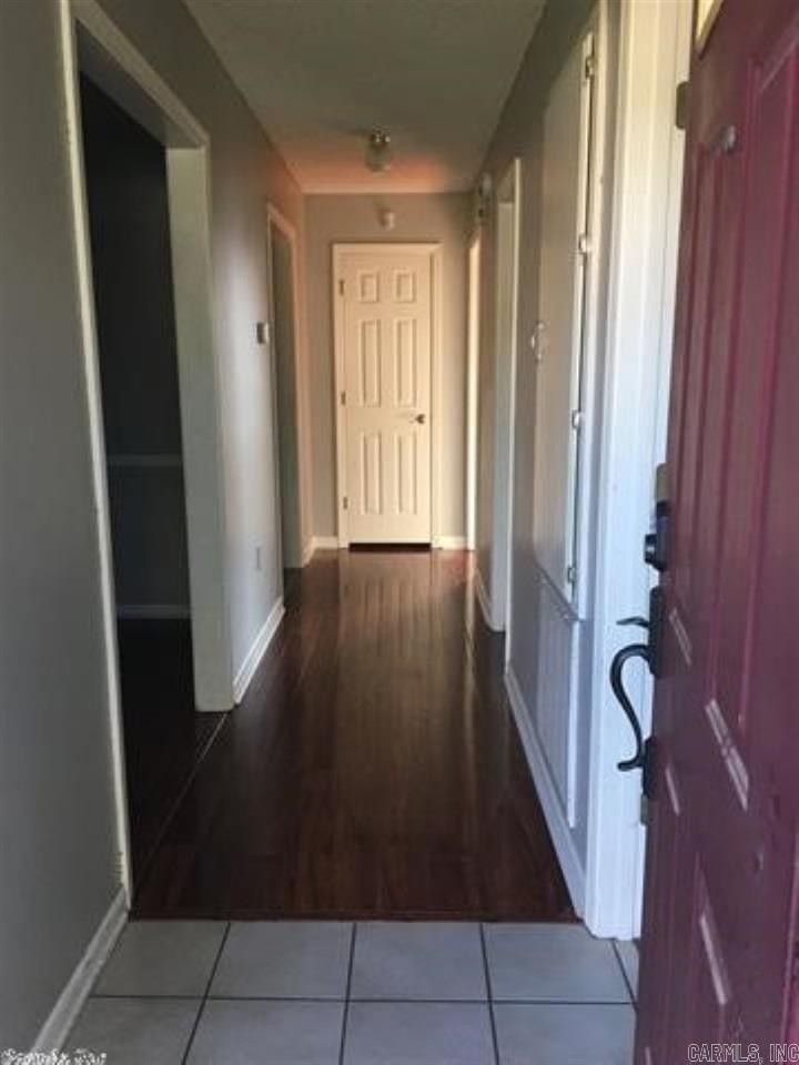 Blooming Ridge - Residential Lease