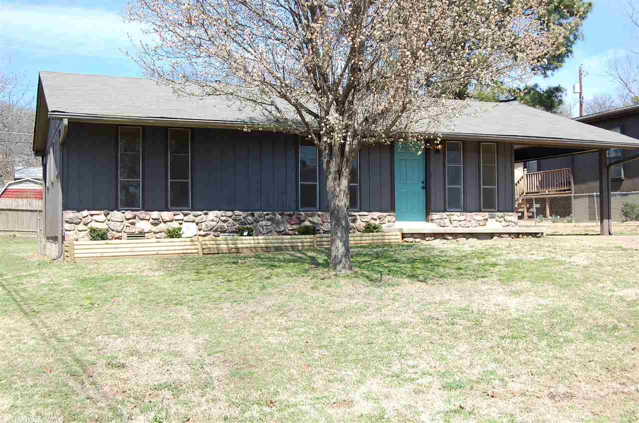 Tanglewood - Residential