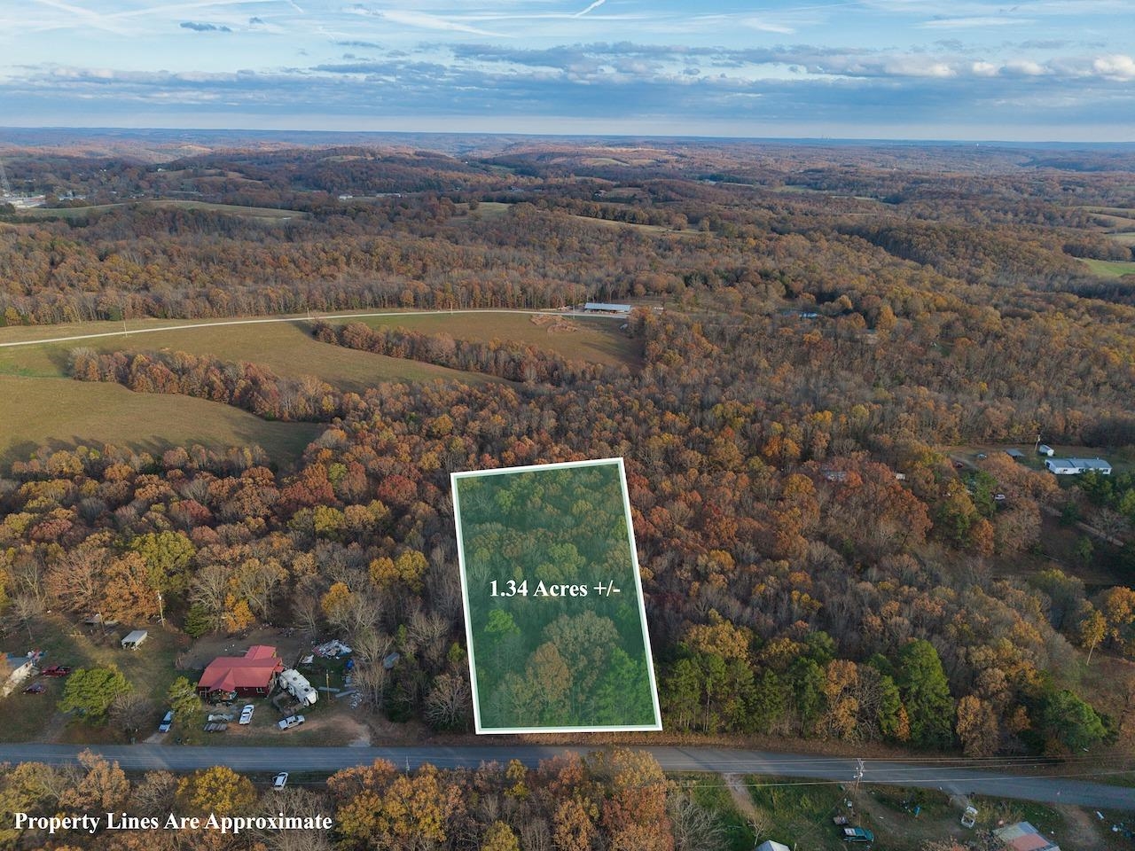 Discover a great opportunity to own nearly half an acre of land in the heart of Batesville, AR. This 1.34 -acre parcel (APN: 0400152000) is located on Collietown Rd with paved road access and is ideally situated in a quiet residential area just minutes from downtown. The lot features level topography and light tree coverage, offering a ready canvas for your future homesite, investment, or recreational use. Utilities are available nearby (buyer to verify), and the location provides easy access to shopping, dining, schools, and healthcare. Whether you're building now or holding for future development, this property offers flexibility and value in a growing market. Donāt miss your chance to secure land in this desirable part of Independence County.