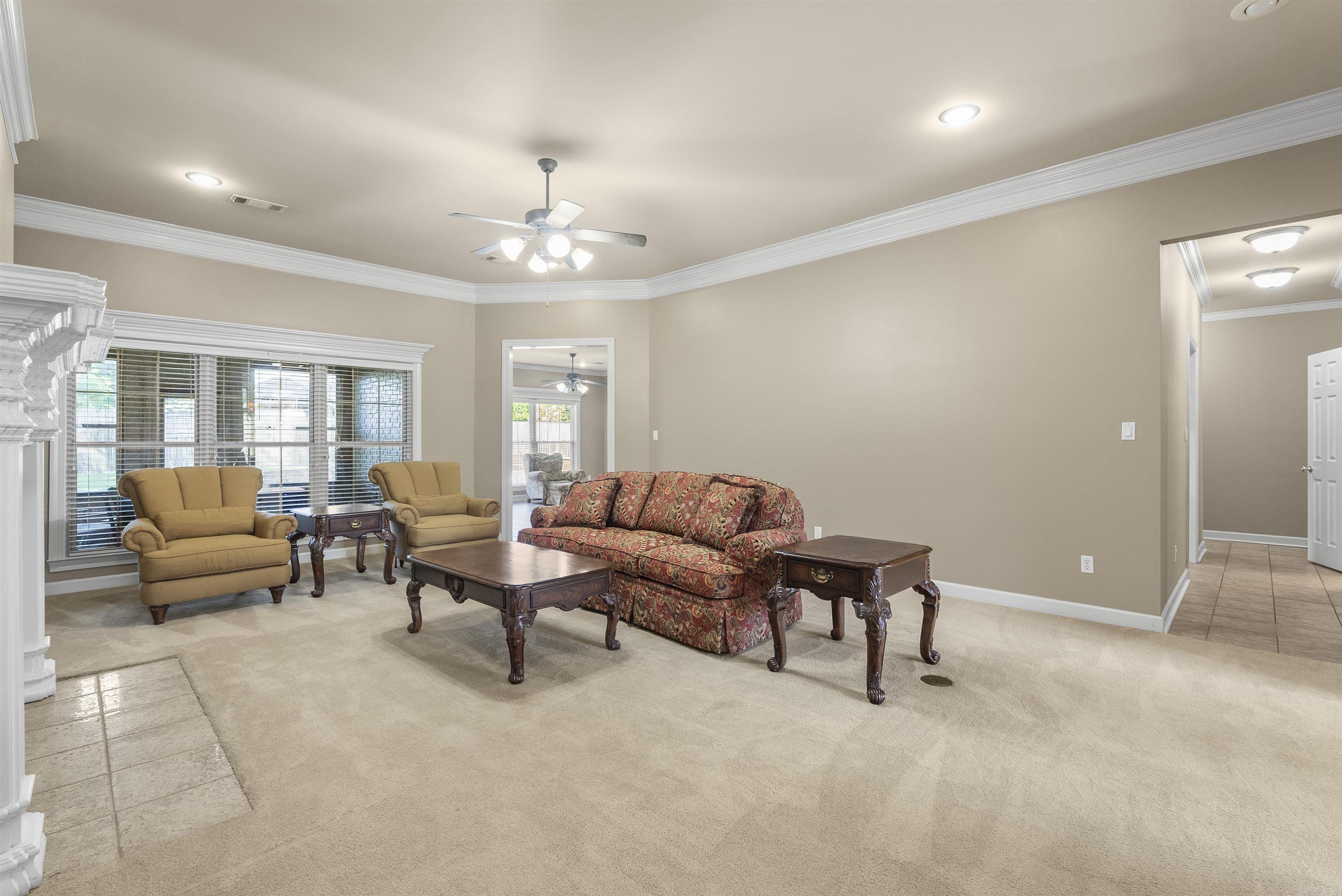 BELLE RIVER ADDN - Residential