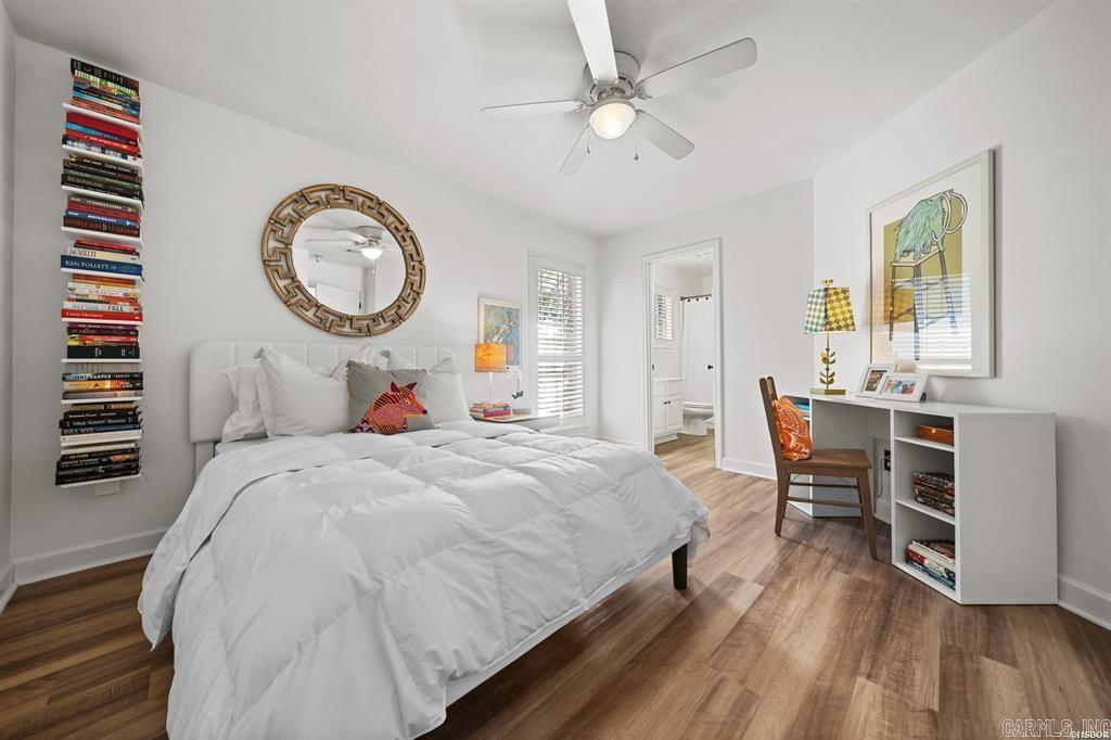 Peninsula Heights - Residential