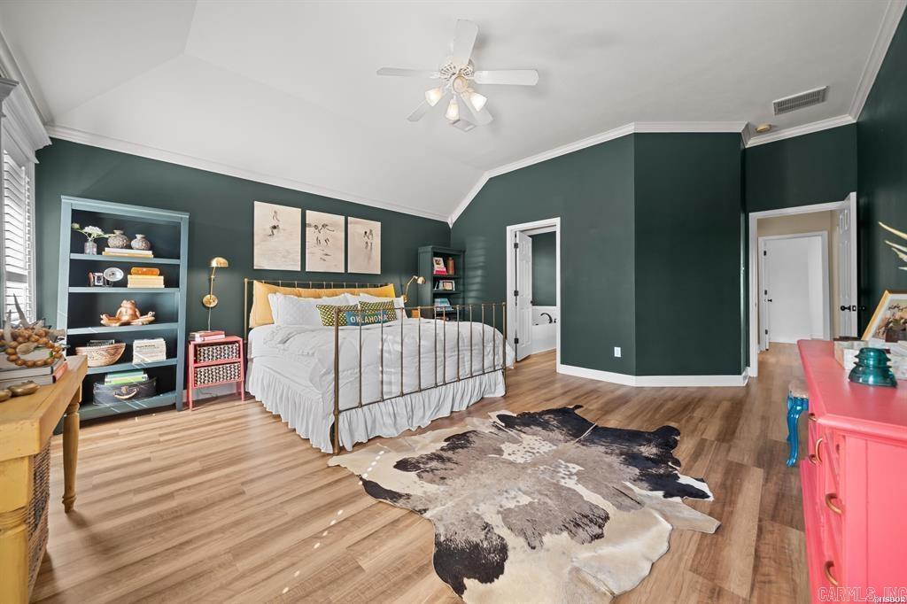 Peninsula Heights - Residential