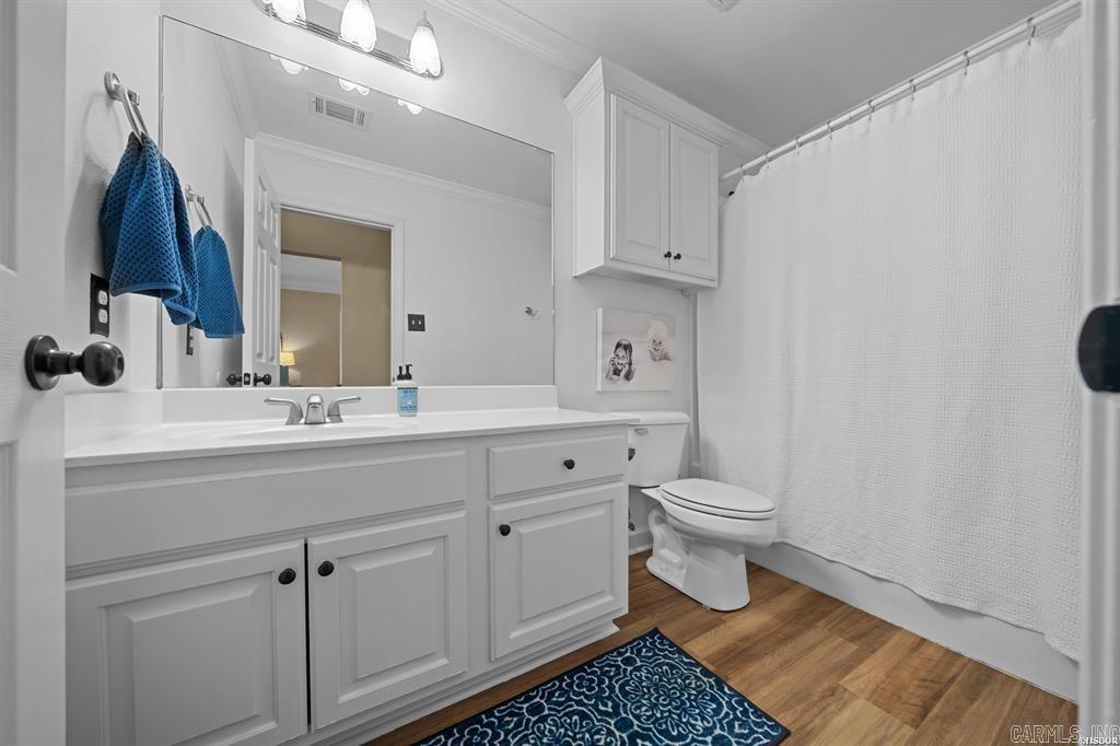 Peninsula Heights - Residential