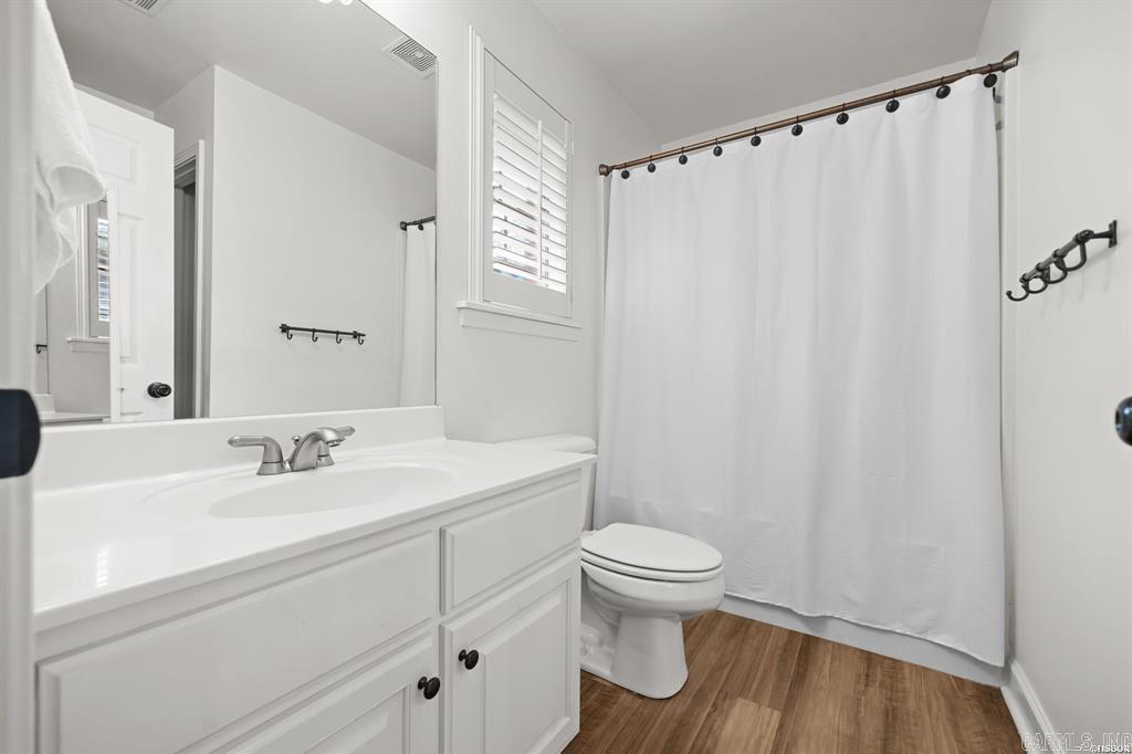 Peninsula Heights - Residential