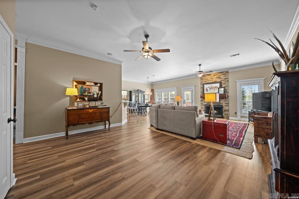 Peninsula Heights - Residential