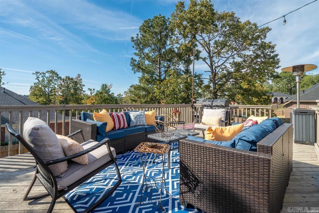 Peninsula Heights - Residential