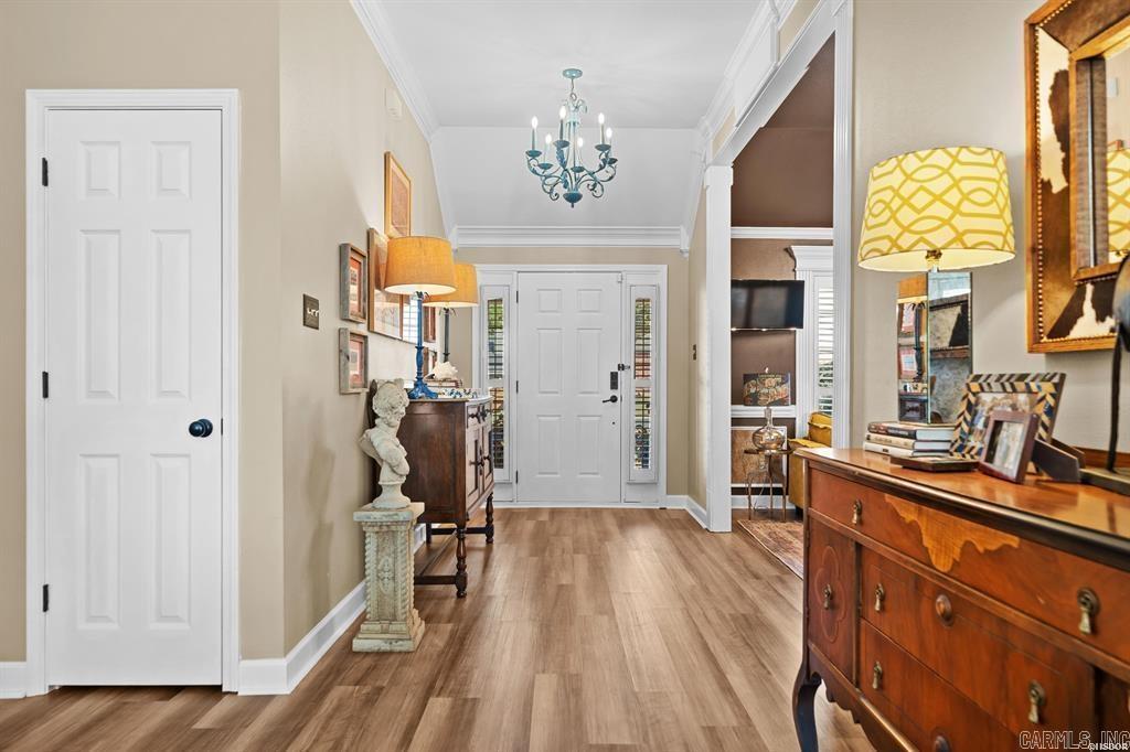 Peninsula Heights - Residential