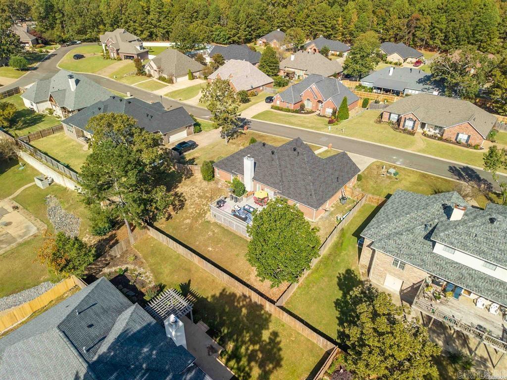 Peninsula Heights - Residential