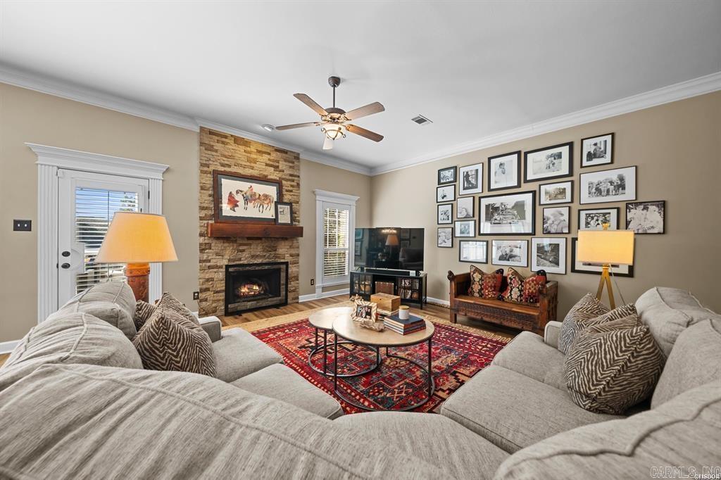 Peninsula Heights - Residential