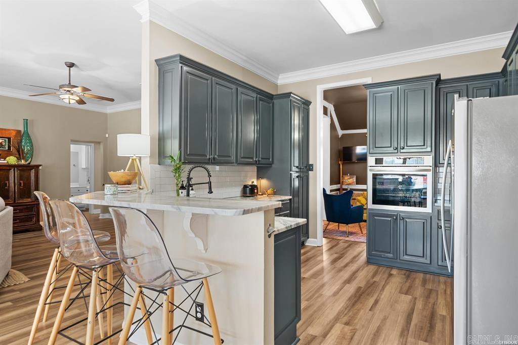 Peninsula Heights - Residential