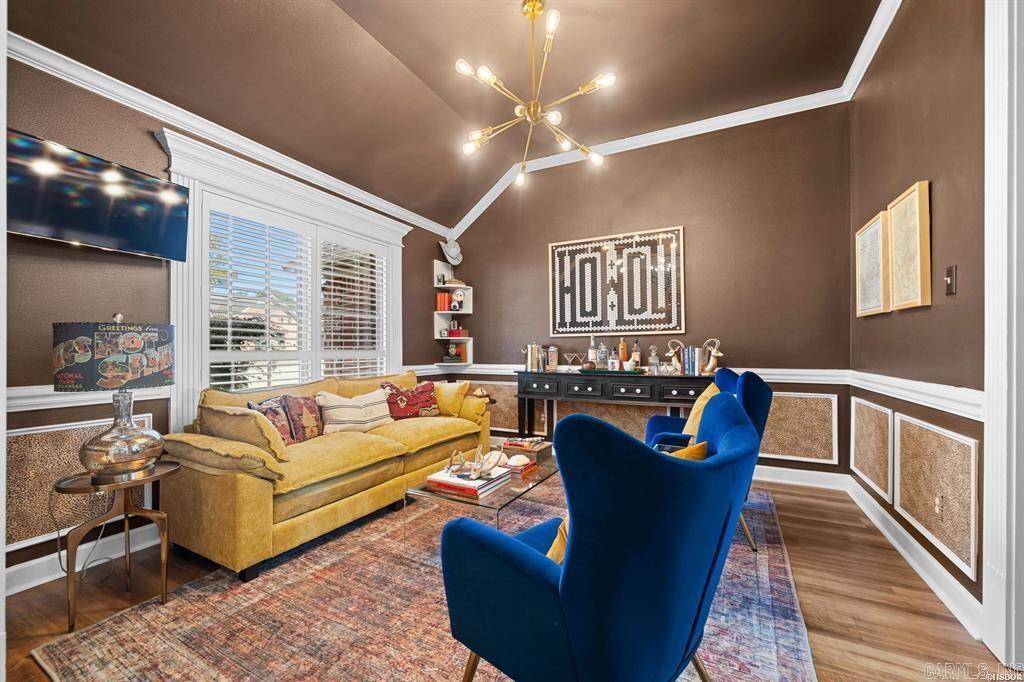 Peninsula Heights - Residential