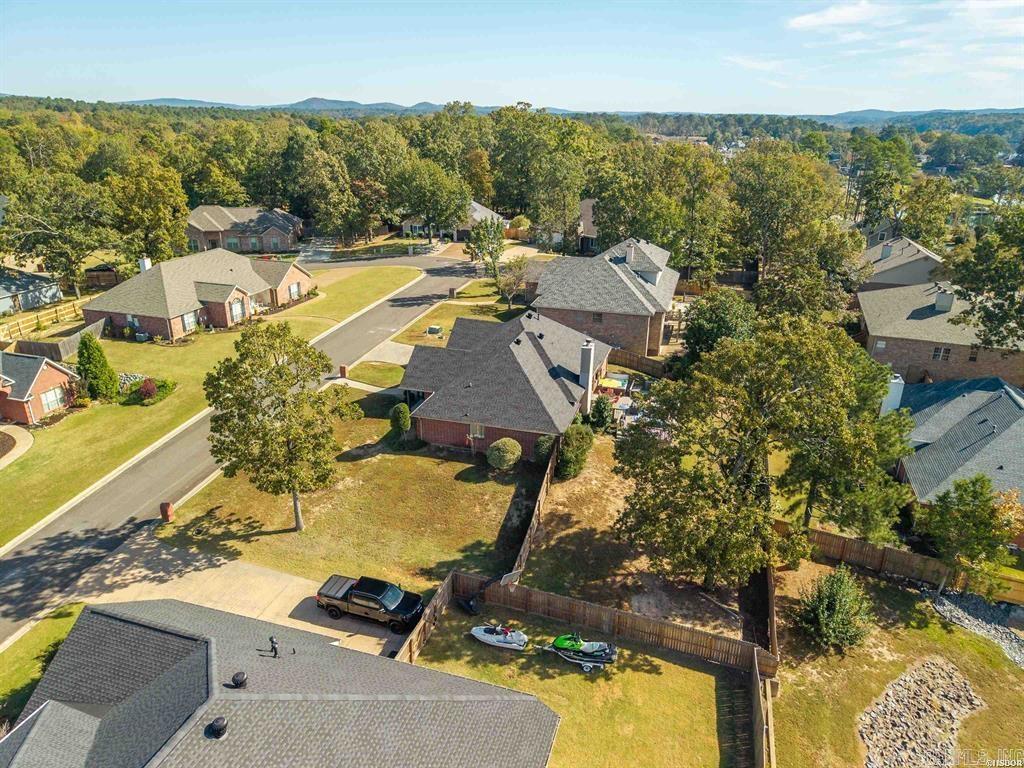 Peninsula Heights - Residential