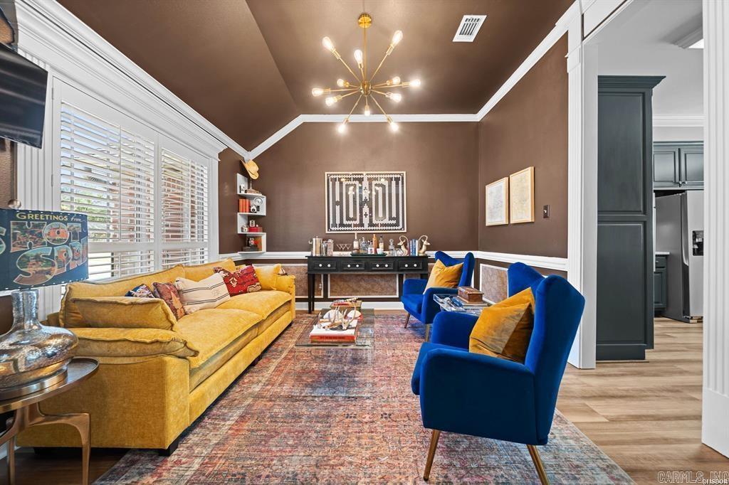 Peninsula Heights - Residential