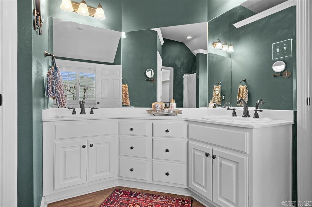 Peninsula Heights - Residential