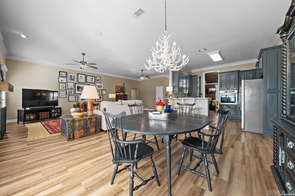 Peninsula Heights - Residential