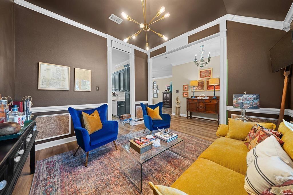 Peninsula Heights - Residential