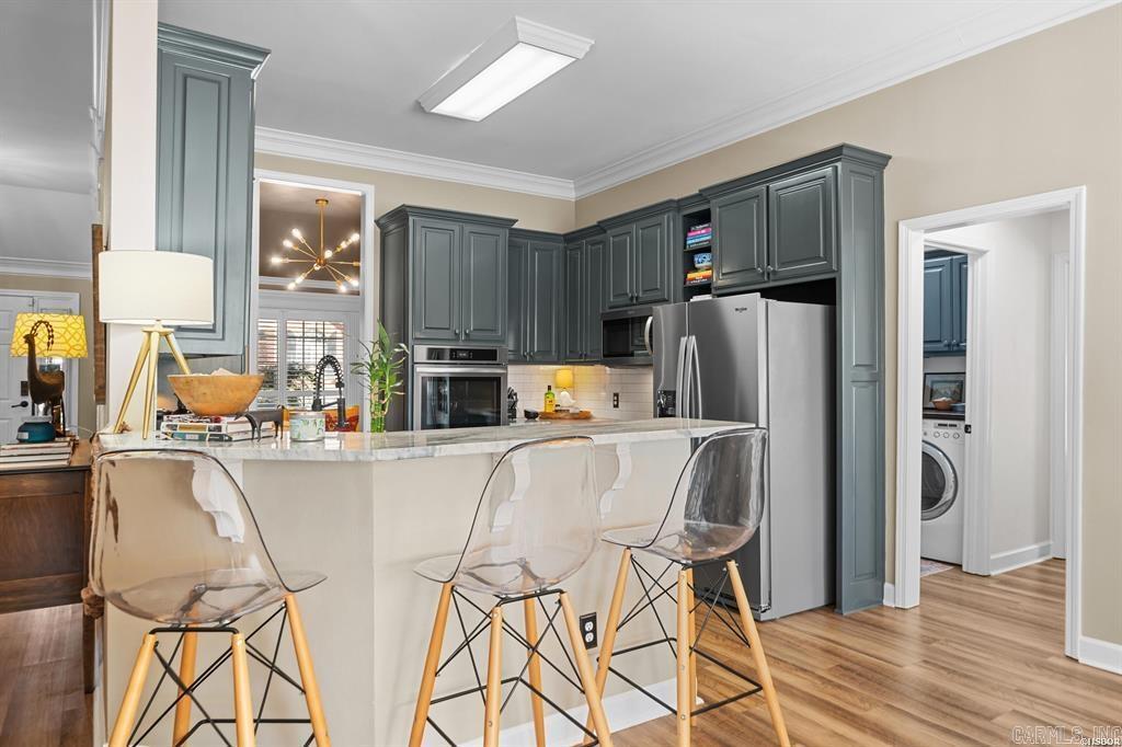 Peninsula Heights - Residential