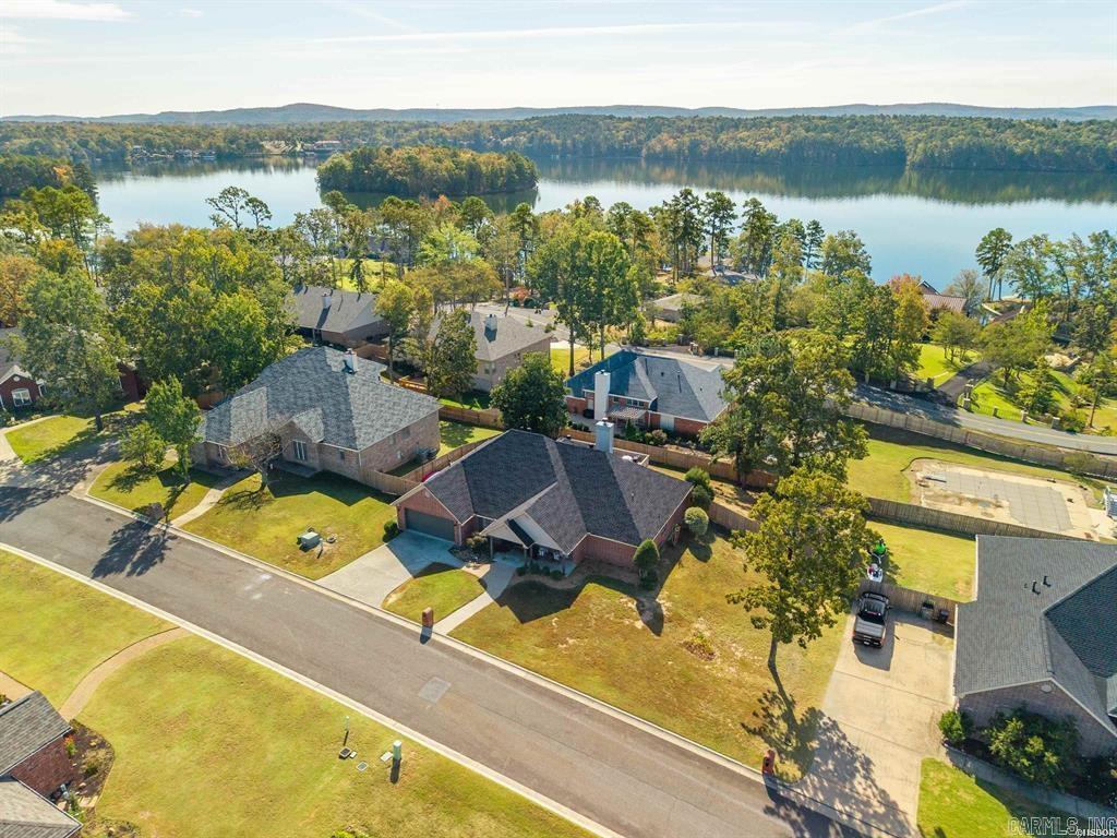 Peninsula Heights - Residential