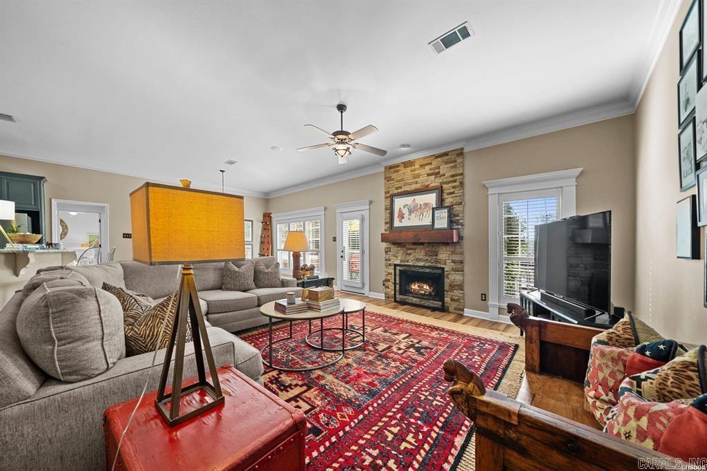 Peninsula Heights - Residential