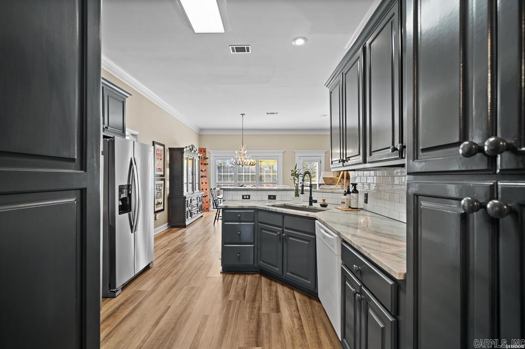 Peninsula Heights - Residential