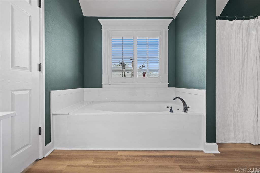 Peninsula Heights - Residential