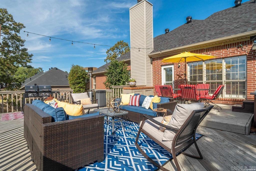 Peninsula Heights - Residential