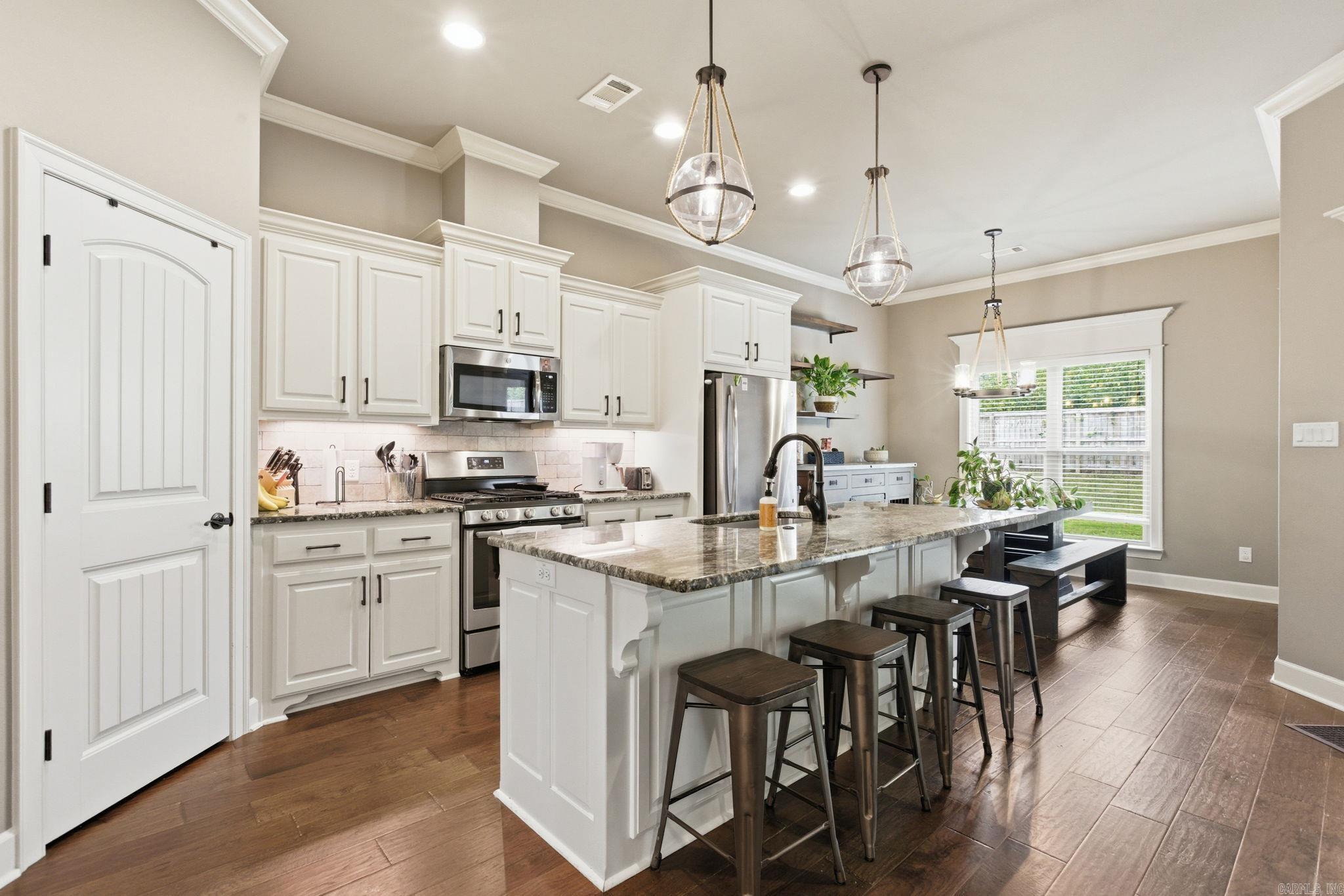 COLDWATER CREEK - Residential