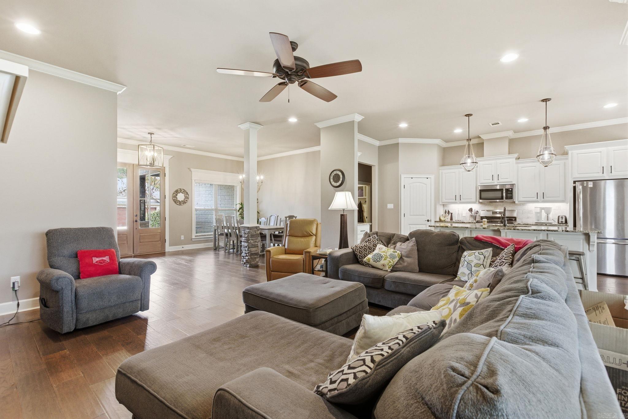 COLDWATER CREEK - Residential