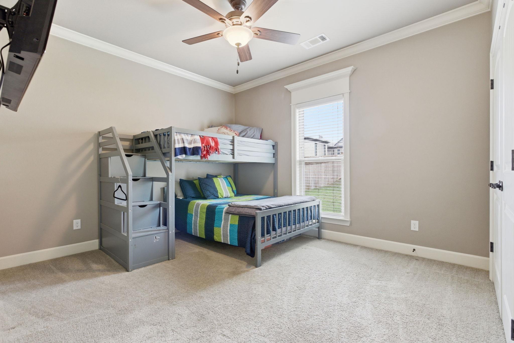 COLDWATER CREEK - Residential